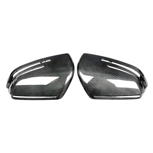 Coques rétroviseurs latéraux couvercle de rétroviseur ML X166