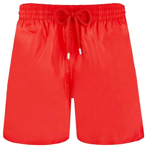 Swim Shorts Ultra-Light And Packable Solid