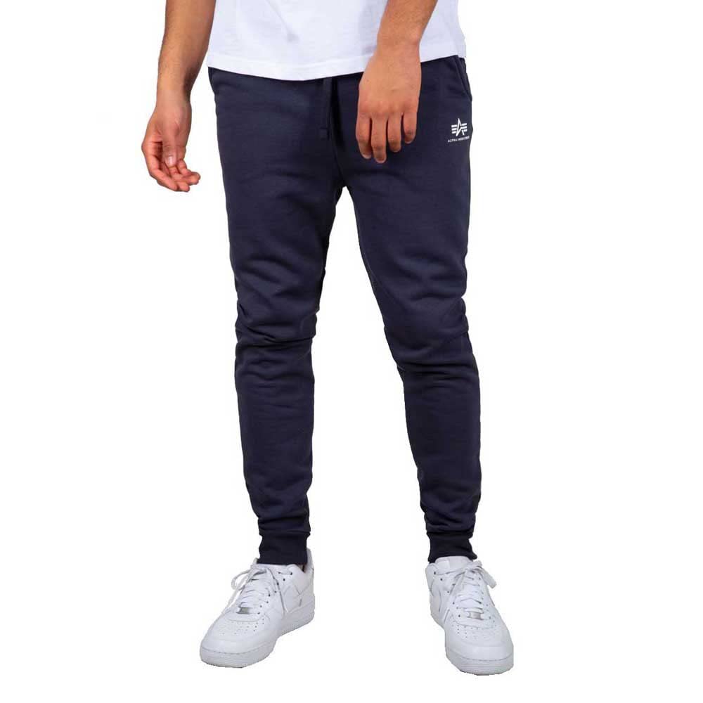 Alpha Industries Unisex Kinder Hose Alpha Industries Basic Jogger Sl Kids/Teens Jogginghose für Kids und Teens
