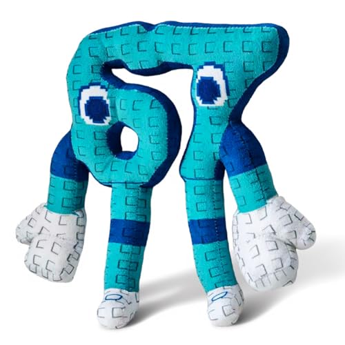 Dlishka Steal A Brainrot Plüsch,Cute Italian Toy Tralalero Shark...