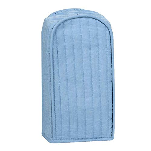 Funda de soporte para batidora, a prueba de polvo y protege tu mezclador, cubierta para cafetera