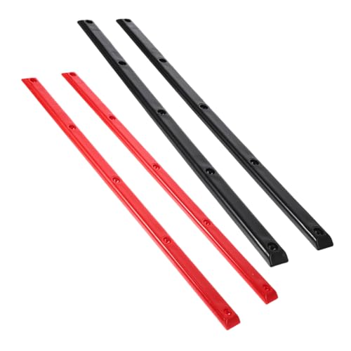skate rails