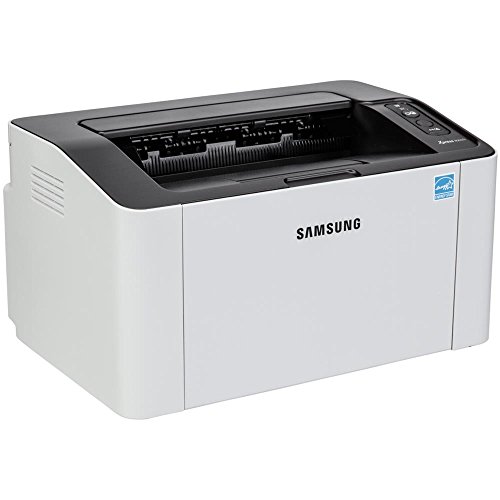 Samsung Xpress SL-M2026W/SEE Stampante Laser monocromatica, Porta USB 2.0 ad alta velocità, Wi-Fi...