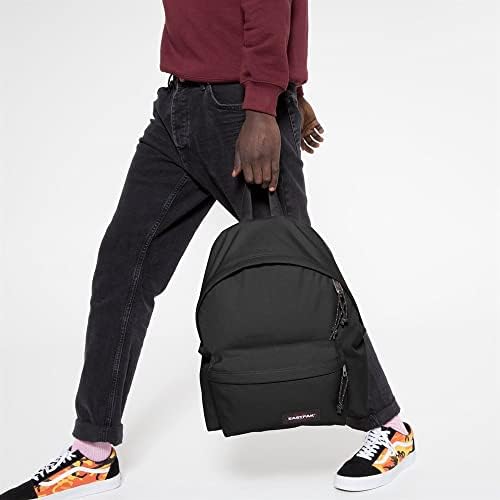 Eastpak Padded Pak'r Backpack, 40 cm, 24 L, Black