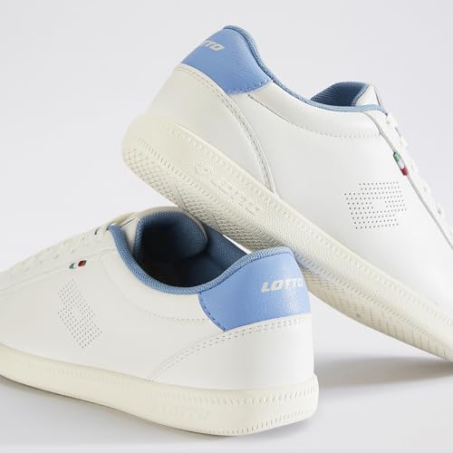 Image of Lotto Women Mavin Classic Sneakers