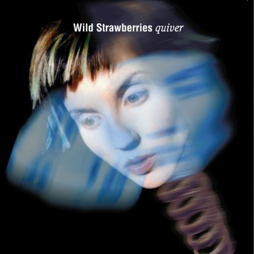 Quiver [Audio CD]