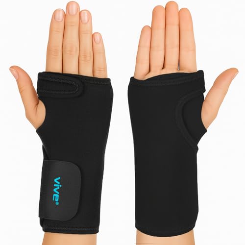 Vive Wrist Brace - Carpal...