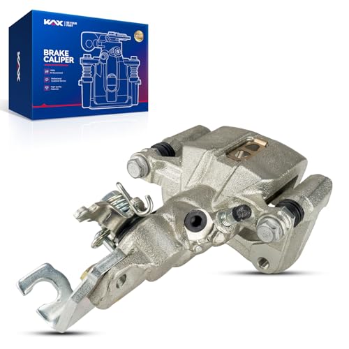 Image of KAX Rear Left Brake Caliper for 1998-2007 Accord