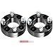 ECCPP ATV Wheel Spacers 4x4 to 4x4 4X101.6MM TO 4X101.6MM 1.5