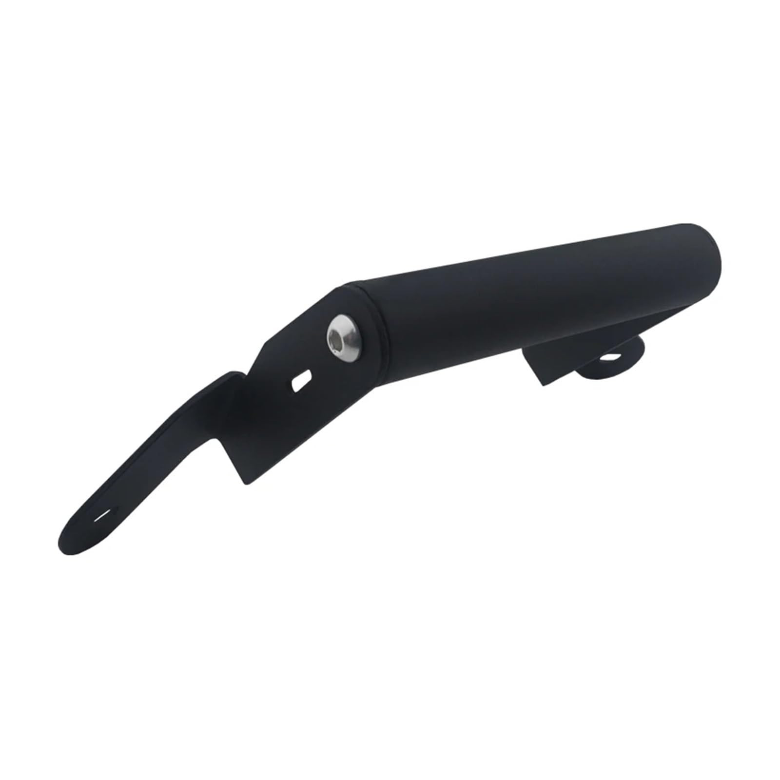 Supporto Per Telefono E GPS Per BMW C400GT 2022-2024 – Acciaio Inox, Angolo Regolabile, Fissaggio Sicuro Per Moto