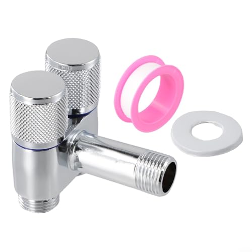Llave angular de 1/2 21 Imagen adicional