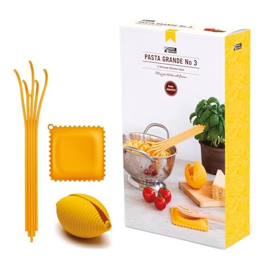 Utensili da cucina in silicone regalo