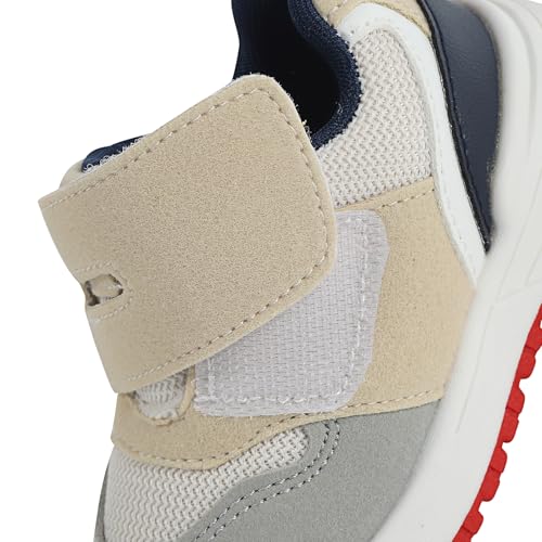 Image of Baby Shoes Boys Girls First Walkers Cute Animals Toddler Sneakers Prewalkers Rubber Sole