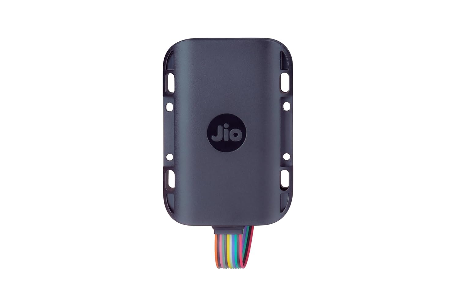 Jio Humsafar Wired GPS Tracker for Car, Bike, Scooty, Fleets, Truck, Bus,EV | Free Pre-Recharged SIM for 1 Year with Zero Activation Fees | Free JioHumsafar Mobile App (Android & iOS)| Desktop Access