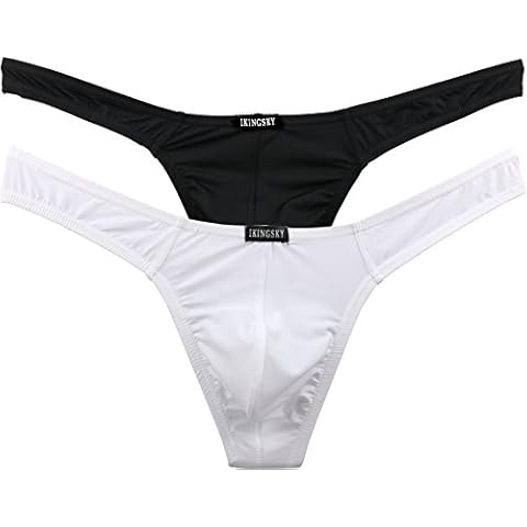 iKingsky String Ultra Fin Tanga Cover