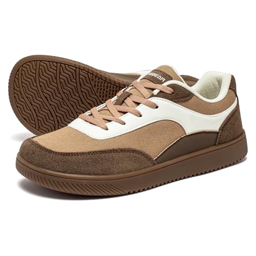 HOBIBEAR Barefoot Shoes for Women | Wide Toe Box | Lightweight & Flexible Walking Shoes | for Trail/Travel2