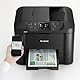 Canon MAXIFY MB5450 Tintenstrahldrucker 4-in-1 Multifunktionsgerät DIN A4 (Drucker, Scanner, Kopierer, Fax, Duplex-ADF, 600x1200 DPI, WLAN, 24/15,5 ISO-Seiten/Min., Duplexdruck, 500-Blatt-Kassette)