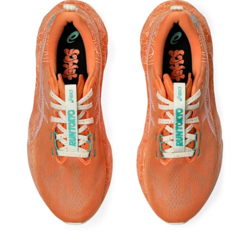 Image of ASICS Unisex NOVABLAST 5 Tokyo Running