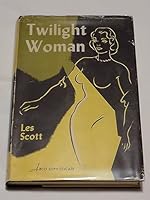 Twilight Woman B000O6FI2U Book Cover