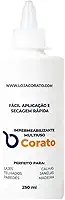 Impermeabilizante Corato 250ml Para Pequenos Reparos