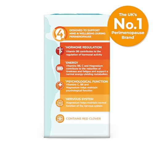 Health and Her 1902460 Supplement