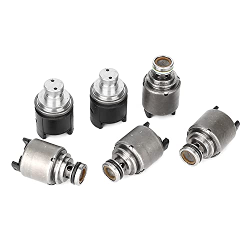 Kit solénoïde de transmission 4HP16 pour réparer la boîte Excelle