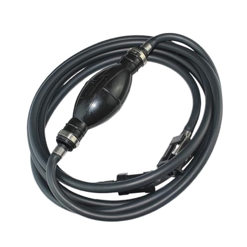 Tuyau d'huile externe de haute durabilité pour moteur hors-bord 6Y1-24306-50