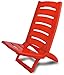 Produktbild Adriatic ADR177 Strandstuhl, Rot