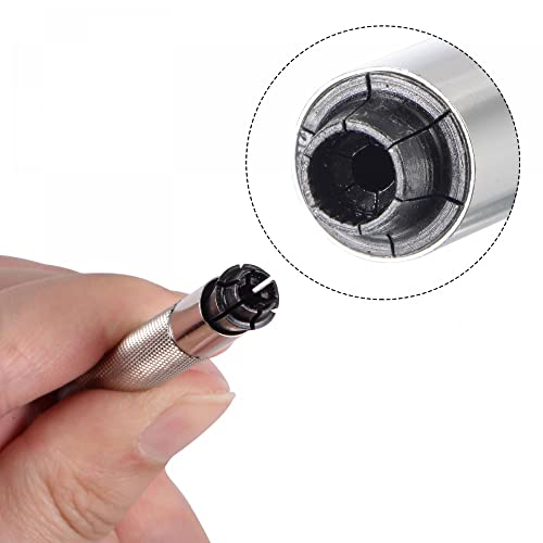 Outil de remontage 5 mm en acier au carbone chromé haute précision