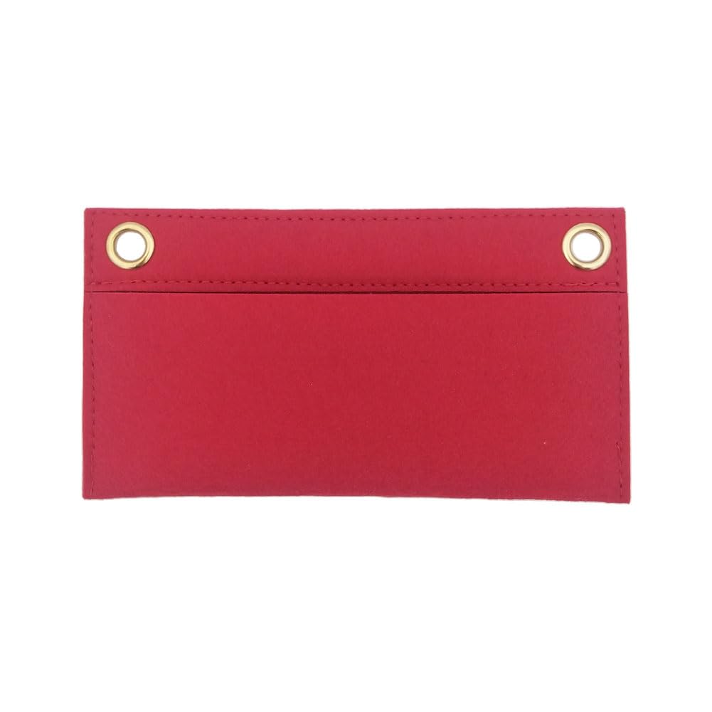 Amazon.co.jp: SHINLAD 財布インサート ショルダーバッグ変換