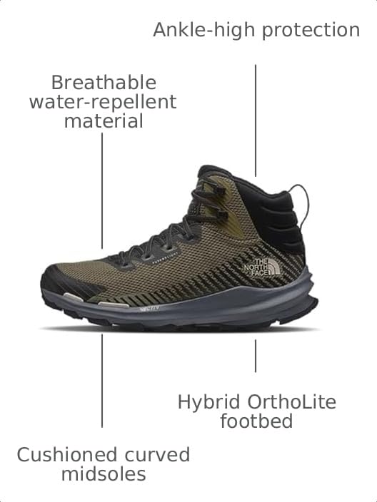Image of THE North FACE Men's Vectiv Fastpack