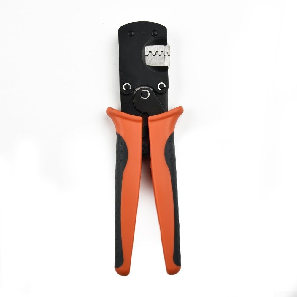 MicroConnector Pin Crimper Perfect Tool Specialty Crimper Tool für Molex CLIK-Mate Molex PicoBlade für JST SHD JA M TYCO D-100