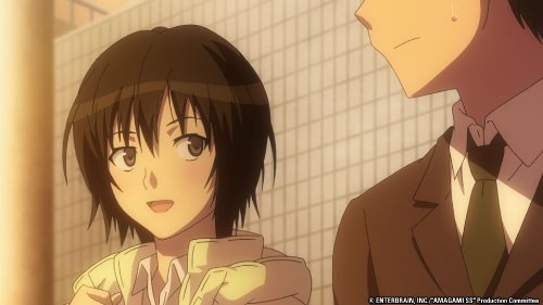 Vista 4 de Amagami SS Collection 2