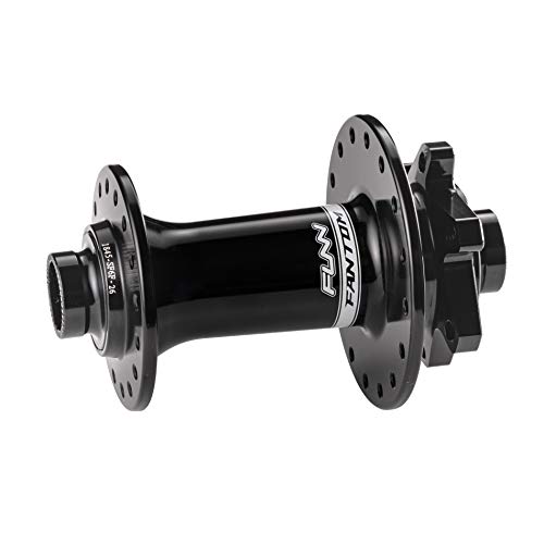 Mozzo anteriore Boost 110mm pour axe traversant de VTT