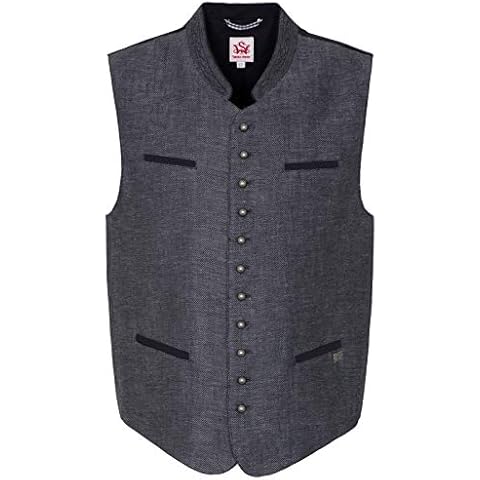 Spieth&Wensky Herren Trachtenweste Kur Cover