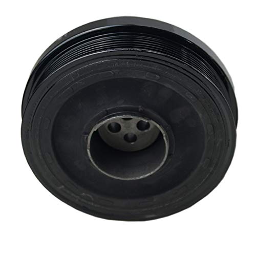YOU.S 11237797995 Pulley Crankshaft Outer 180.0 mm Width 40.0 mm 