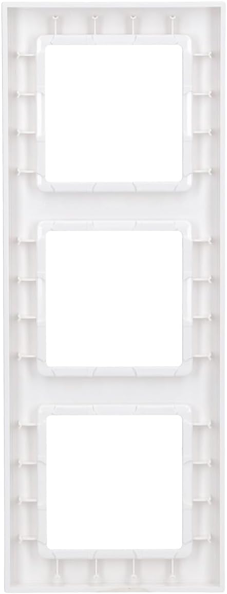 Frame A550 Triple White Alpino Thermoplastic