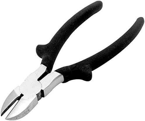 Performance Tool 1429 7 Diagonal Cutting Pliers.