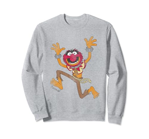 The Muppets Animal Classic Sweatshirt