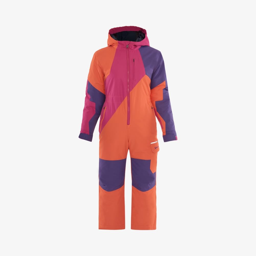 Arctix Tuta da neve Nitro unisex bambino