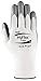 Coated Gloves, Size 10, Metallic Gray, PR