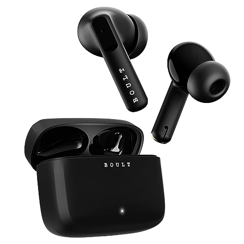Boult Audio Newly Launched Z60 True Wireless in Ear Earbuds