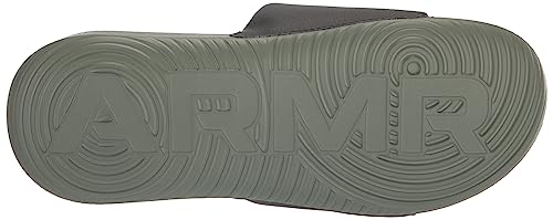 Image of Under Armour Men Ansa Fixed Slides Sandals