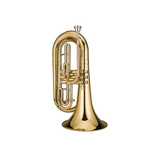 Ravel Baritone Horn (RMB202)