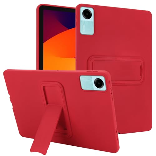 Coque Xiaomi Redmi Pad SE 11 antichoc en TPU souple légère et protectrice