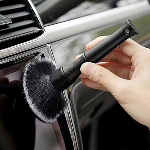 Popda 0032 Ultra- Soft Detailing Brush Set thumb #5