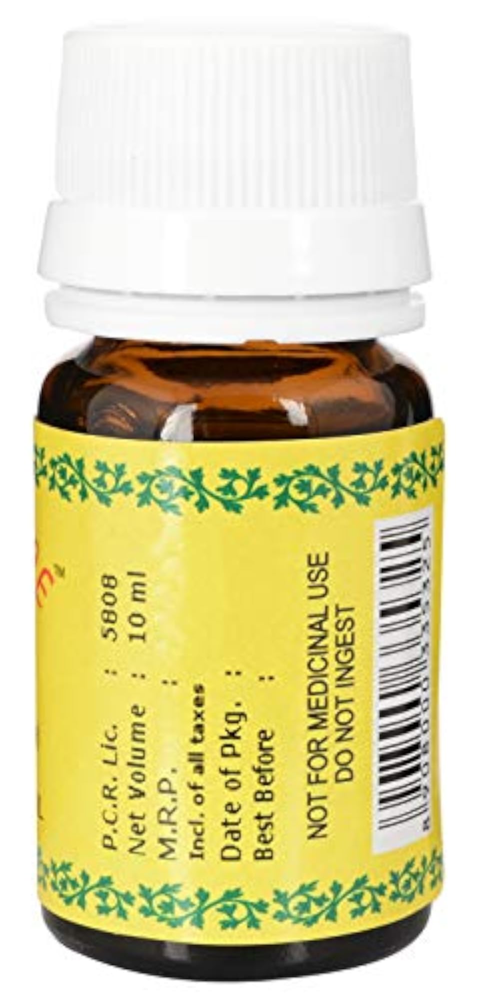 AROMANCE Neem Cold Pressed Oil, Pack of 3