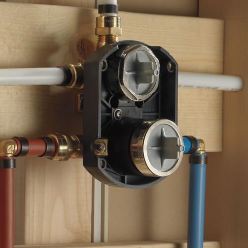 Image of MultiChoice(R) Universal with Integrated Diverter Rough