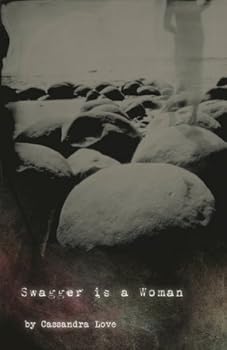 Perfect Paperback Swagger is a Woman Book