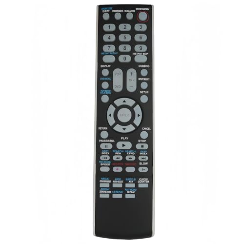Télécommande SE-R0180 pour Toshiba D-VR650KU D-VR600 lecteur DVD VCR - 7